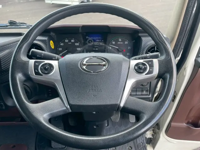 日野 レンジャー 2PG-FE2ABG(2WD)の写真39