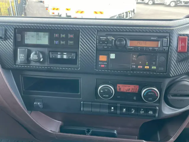 日野 レンジャー 2PG-FE2ABG(2WD)の写真41