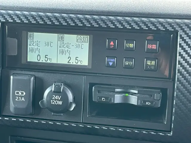 日野 レンジャー 2PG-FE2ABG(2WD)の写真42