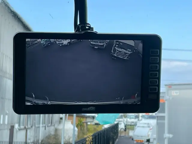 日野 レンジャー 2PG-FE2ABG(2WD)の写真43