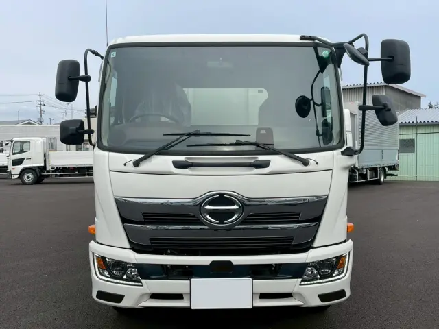 日野 レンジャー 2KG-FE2ACA(2WD)の写真2