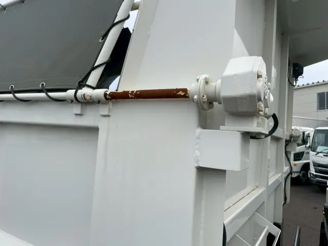 日野 レンジャー 2KG-FE2ACA(2WD)の写真14