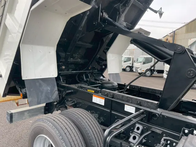 日野 レンジャー 2KG-FE2ACA(2WD)の写真16