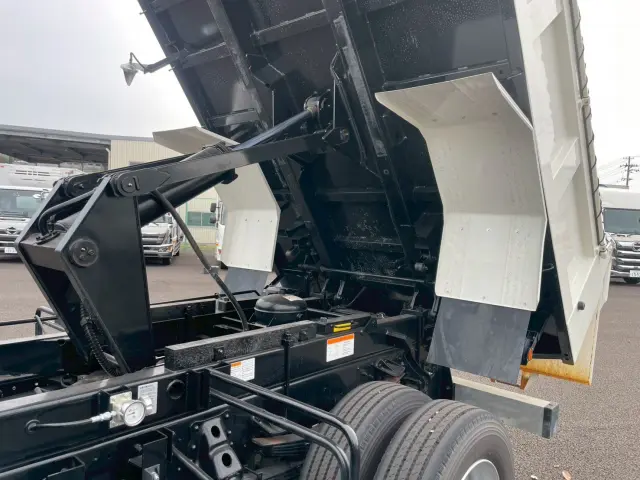 日野 レンジャー 2KG-FE2ACA(2WD)の写真17