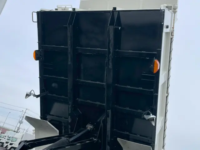 日野 レンジャー 2KG-FE2ACA(2WD)の写真20