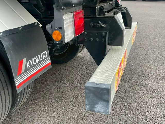 日野 レンジャー 2KG-FE2ACA(2WD)の写真22