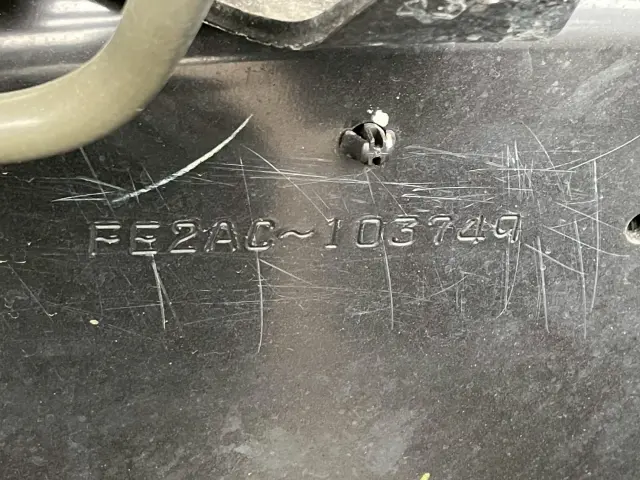 日野 レンジャー 2KG-FE2ACA(2WD)の写真25