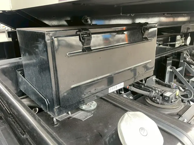 日野 レンジャー 2KG-FE2ACA(2WD)の写真26