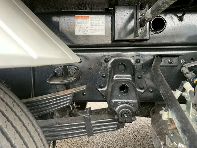 日野 レンジャー 2KG-FE2ACA(2WD)の写真27