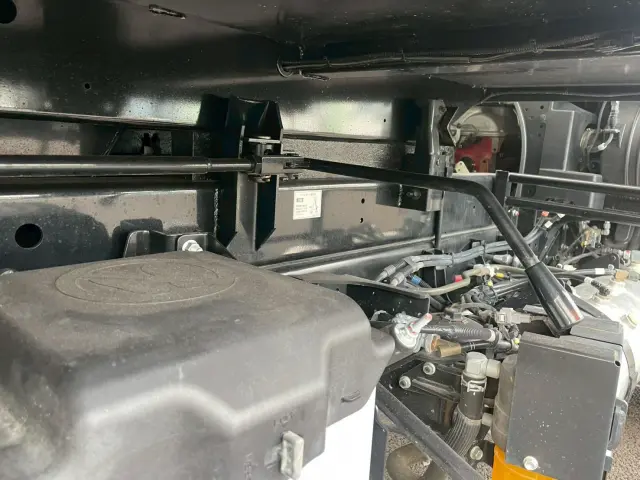 日野 レンジャー 2KG-FE2ACA(2WD)の写真28