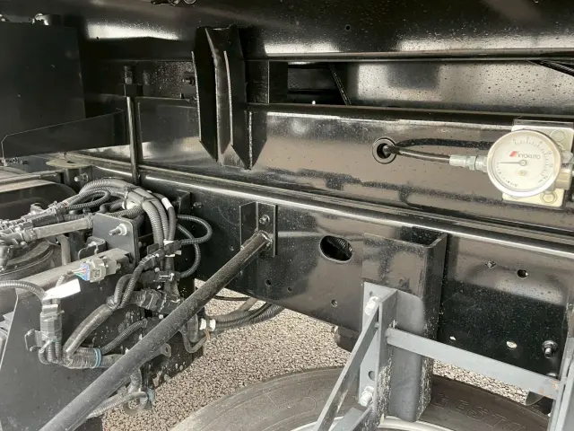 日野 レンジャー 2KG-FE2ACA(2WD)の写真29