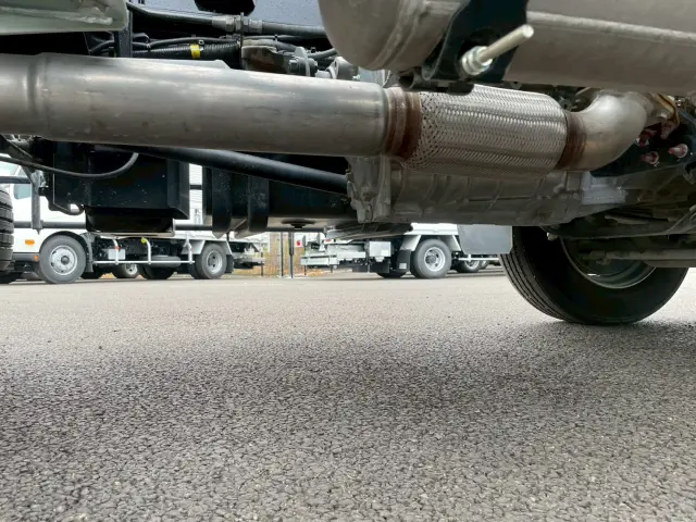 日野 レンジャー 2KG-FE2ACA(2WD)の写真30