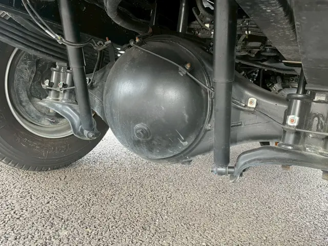 日野 レンジャー 2KG-FE2ACA(2WD)の写真31