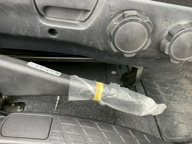 日野 レンジャー 2KG-FE2ACA(2WD)の写真35