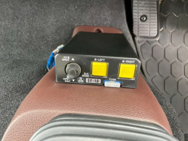 日野 レンジャー 2KG-FE2ACA(2WD)の写真37