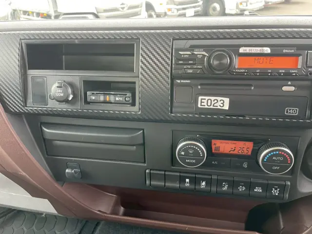 日野 レンジャー 2KG-FE2ACA(2WD)の写真39