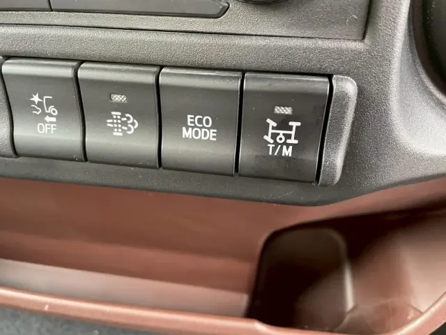 日野 レンジャー 2KG-FE2ACA(2WD)の写真40