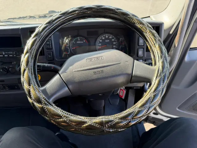 いすゞ フォワード SKG-FSR90S2(2WD)の写真39