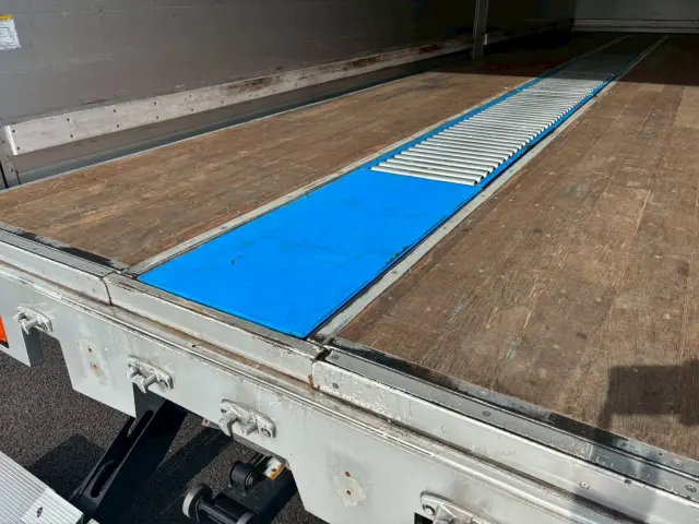 日野 プロフィア 2DG-FW1AHG(8x4)の写真13