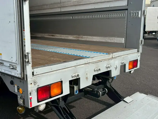 日野 プロフィア 2DG-FW1AHG(8x4)の写真14