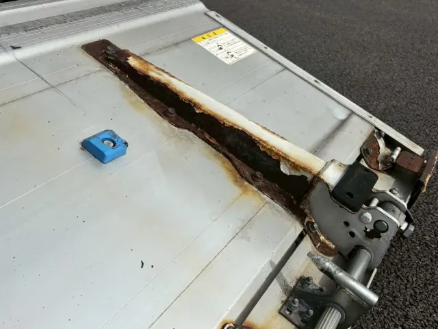 日野 プロフィア 2DG-FW1AHG(8x4)の写真17