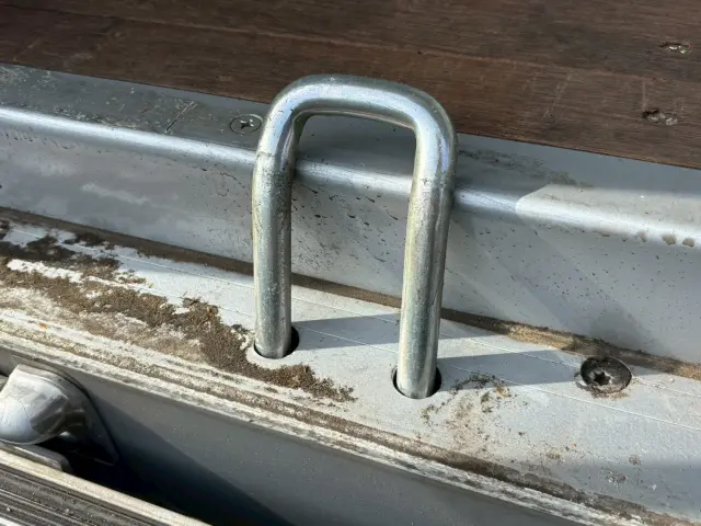 日野 プロフィア 2DG-FW1AHG(8x4)の写真23