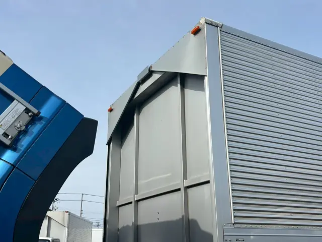 日野 プロフィア 2DG-FW1AHG(8x4)の写真25