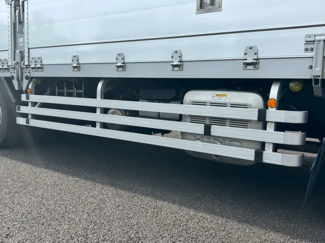 日野 プロフィア 2DG-FW1AHG(8x4)の写真29