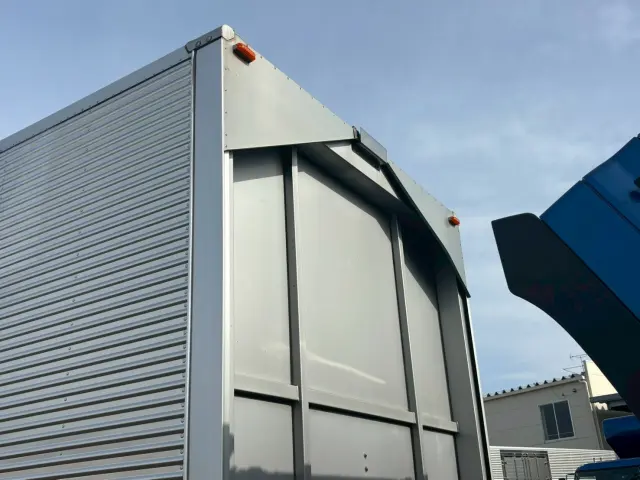 日野 プロフィア 2DG-FW1AHG(8x4)の写真30