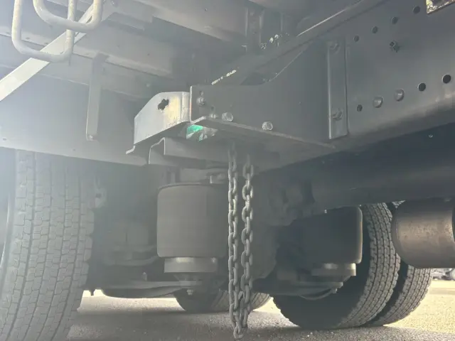 日野 プロフィア 2DG-FW1AHG(8x4)の写真32