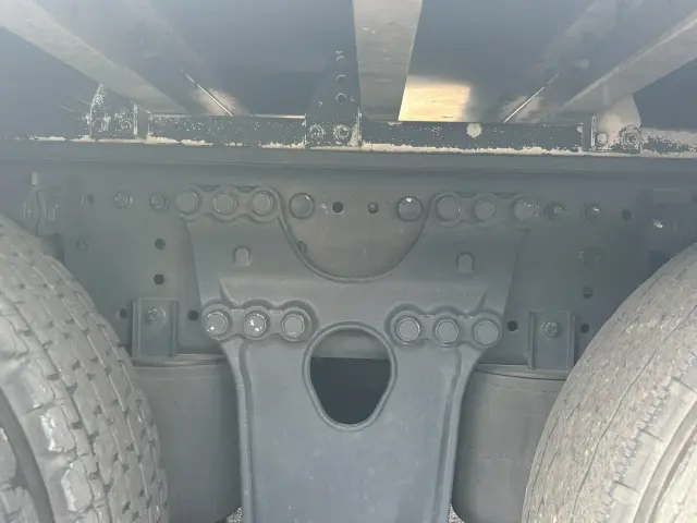 日野 プロフィア 2DG-FW1AHG(8x4)の写真34