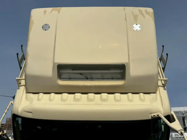 日野 プロフィア 2DG-FW1AHG(8x4)の写真40