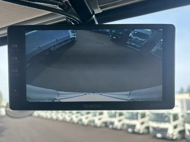 日野 プロフィア 2DG-FW1AHG(8x4)の写真49