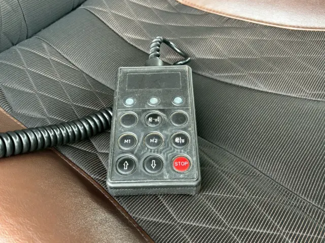 日野 プロフィア 2DG-FW1AHG(8x4)の写真50