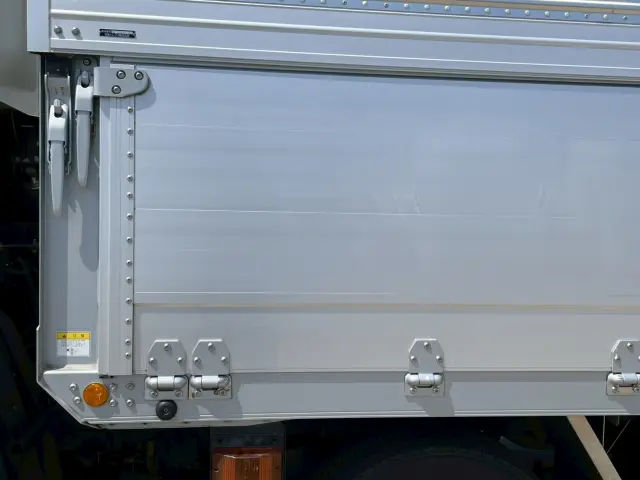日野 プロフィア 2DG-FW1AHG(8x4)の写真20