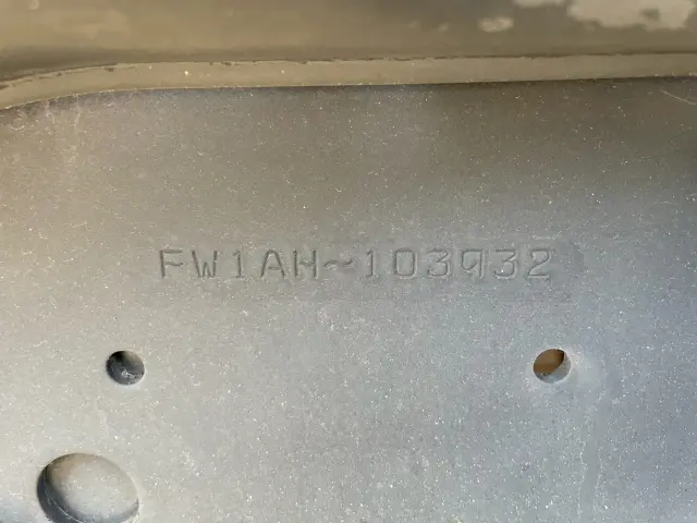 日野 プロフィア 2DG-FW1AHG(8x4)の写真26