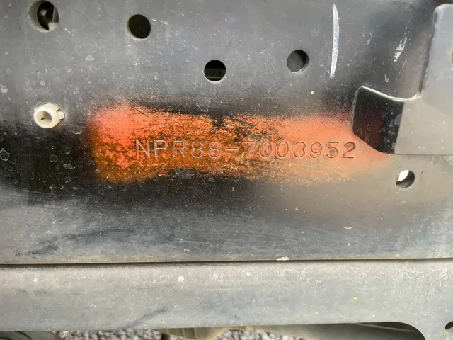 いすゞ エルフ 2RG-NPR88AN(2WD)の写真34