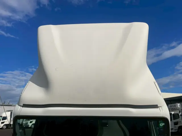 いすゞ エルフ 2RG-NPR88AN(2WD)の写真38