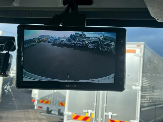 いすゞ エルフ 2RG-NPR88AN(2WD)の写真45