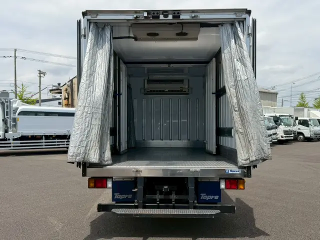 いすゞ エルフ 2RG-NPR88AN(2WD)の写真16