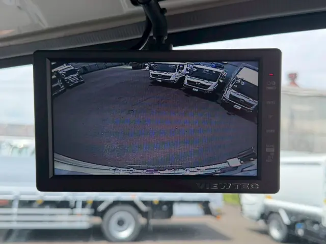 いすゞ エルフ 2RG-NPR88AN(2WD)の写真48