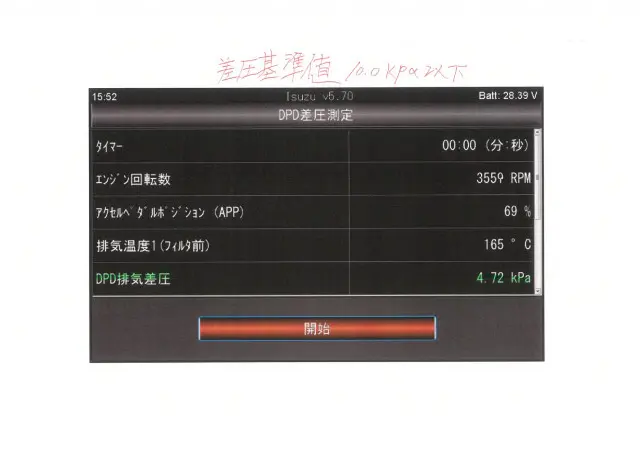 いすゞ エルフ 2RG-NPR88AN(2WD)の写真49