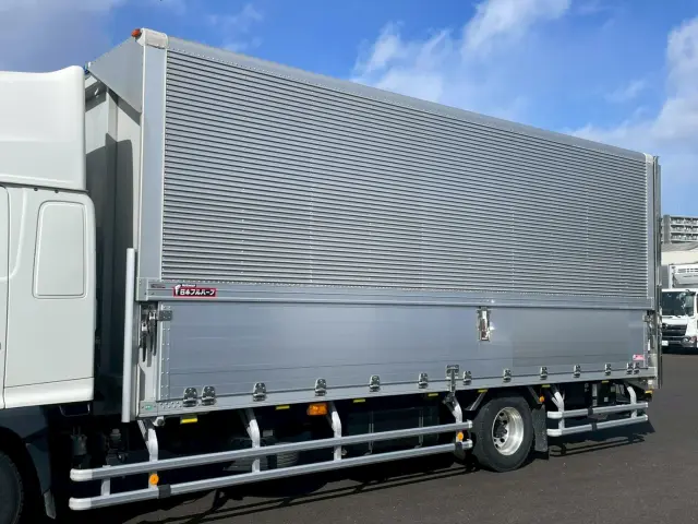 日野 レンジャー 2KG-FD2ABG(2WD)の写真8