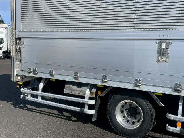 日野 レンジャー 2KG-FD2ABG(2WD)の写真11