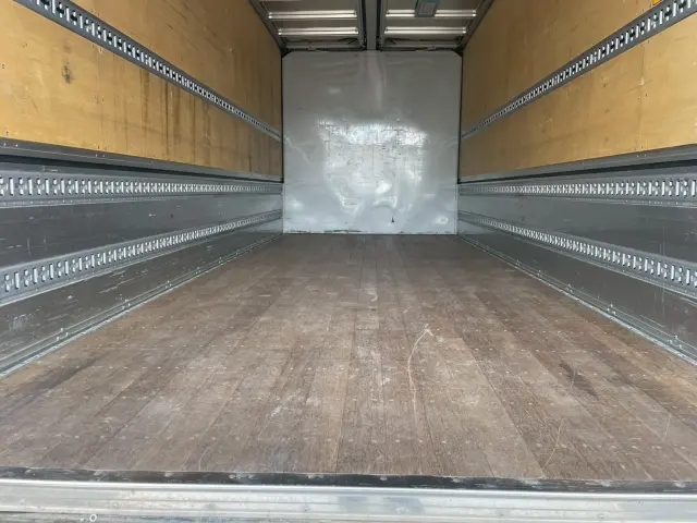 日野 レンジャー 2KG-FD2ABG(2WD)の写真13