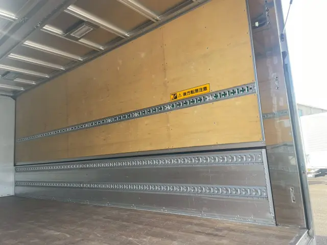 日野 レンジャー 2KG-FD2ABG(2WD)の写真14