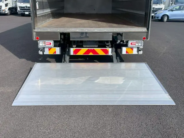 日野 レンジャー 2KG-FD2ABG(2WD)の写真16