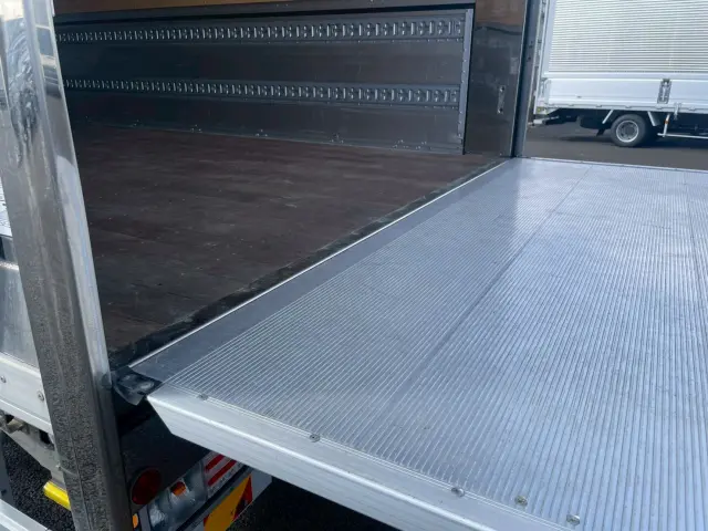 日野 レンジャー 2KG-FD2ABG(2WD)の写真17