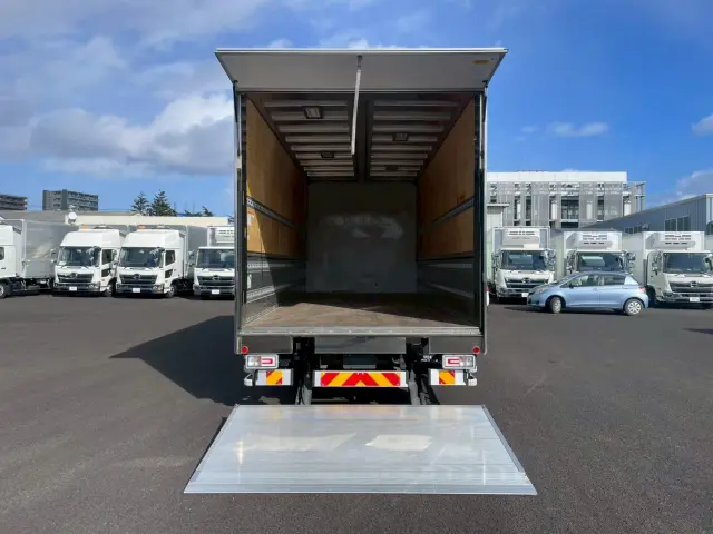 日野 レンジャー 2KG-FD2ABG(2WD)の写真19