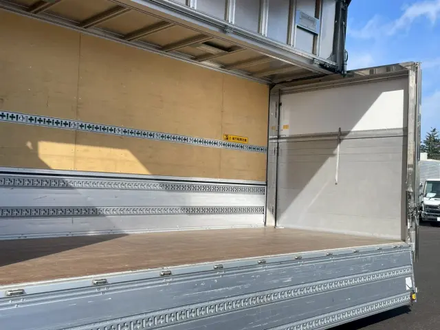 日野 レンジャー 2KG-FD2ABG(2WD)の写真20